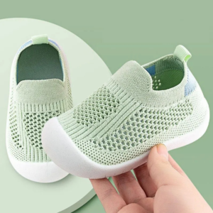 Pierwsze Buciki do Nauki Chodzenia Befado – Niebieskie, Rozmiar 20