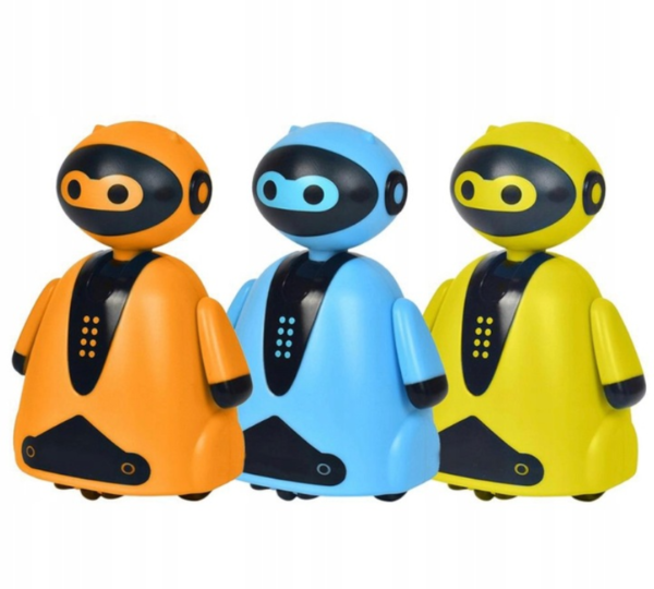 Robot sterowany markerem - obrazek 4
